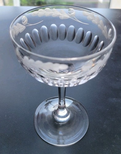 Victorian engraved low - engraved,