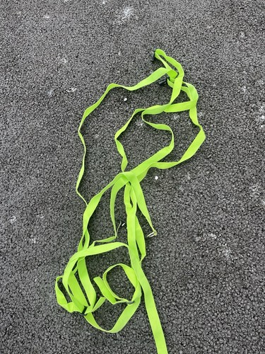 Kampa air awning straps - kampa,