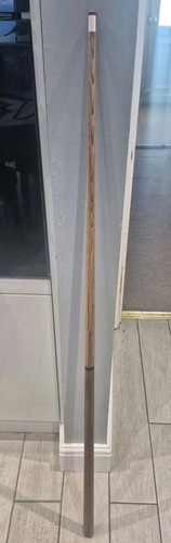 Pot black snooker cue - snooker, cue.