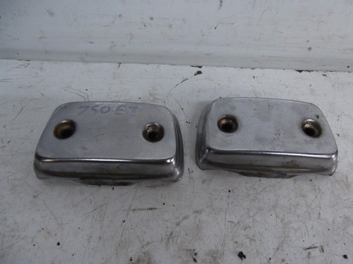 Suzuki gsx750 cam - end, caps