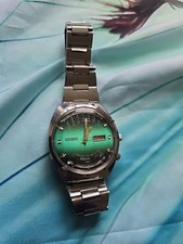 Vintage Orient College