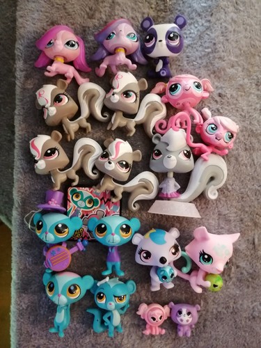 Lps bundle littlest - bundle,