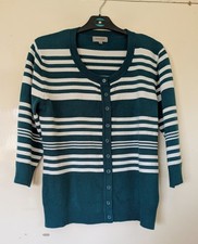 Paramour Dark Jade And White