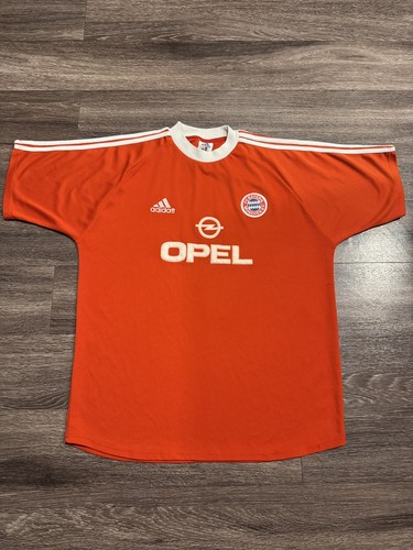 Bayern munchen 1999 2000 home - bayern,