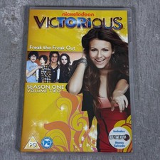 Victorious Season 1 Volume 2