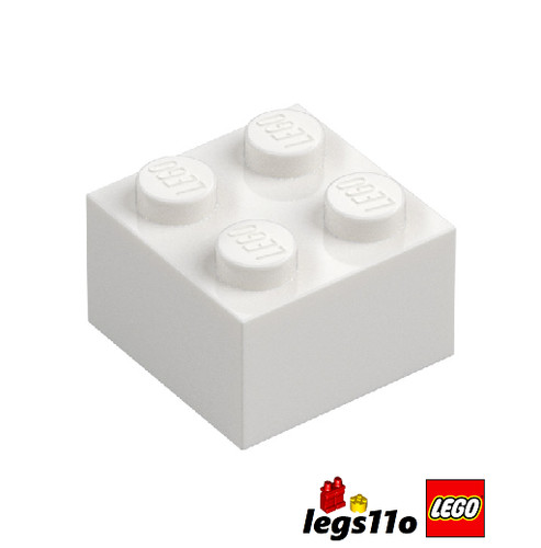 Lego 3003 6223 35275 - 6223,