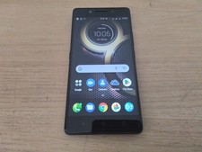 Lenovo K8 Note XT1902-3 Black Unlocked 64GB Dual SIM Android Smartphone