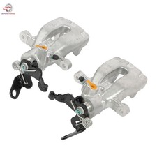 5Q0615424A 2x Brake Calipers