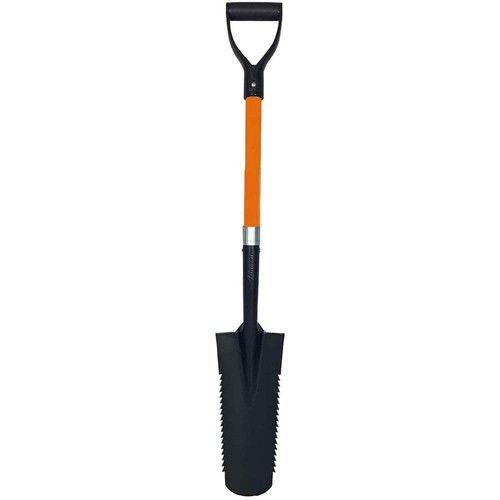 L fiberglass handle - 27,