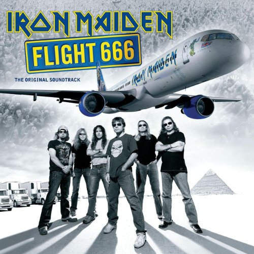 Flight 666 the original - 666:,