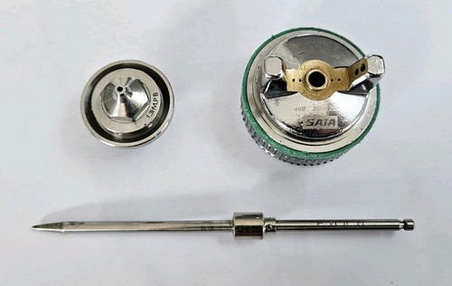 Sata satajet 3000 3 hvlp - sata, 1.3