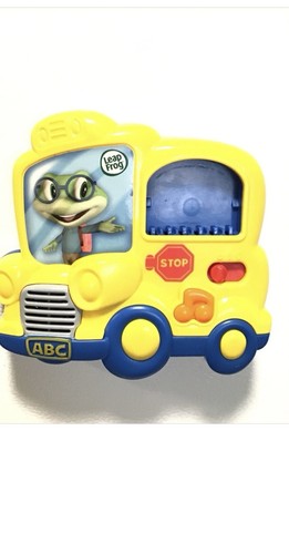 Leap frog fridge phonics - leap,