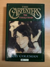 The Carpenters The Untold