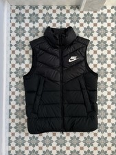 Nike Men's Puffer Down Gilet