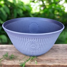 Large 14L Garden Bowl Planter