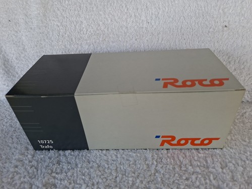 Roco 10725 universal black - roco,