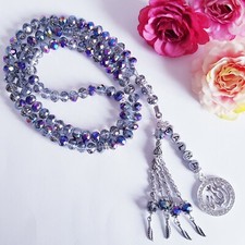 Personalised 99 Beads Tasbeeh