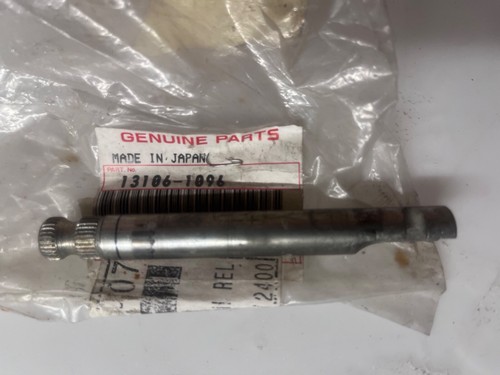 New genuine kawasaki gt550 - new,