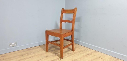 Vintage single chapel - chapel, style