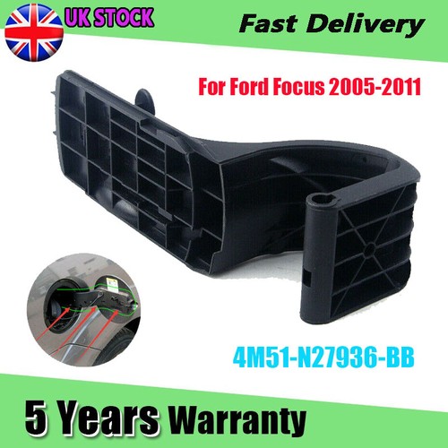 Fuel filler cover - uk,