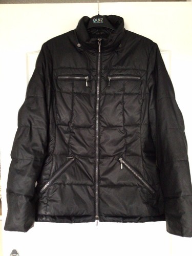 Geox respira quilted real down - respira,