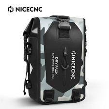 NICECNC Waterproof Motorcycle