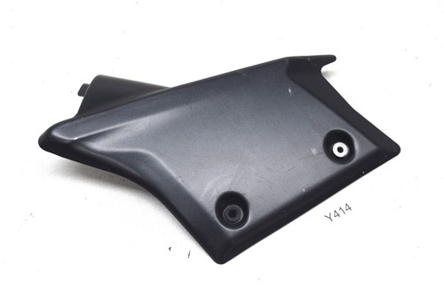 Kawasaki zx6r zx600r catalytic - zx6r,