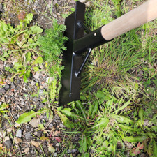 Weed Remover Scraper Shovel
