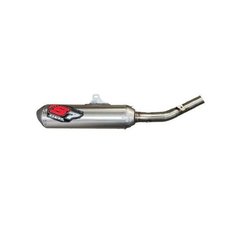 Honda crf450x dep exhaust slip - honda,