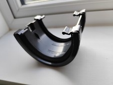 Deep Flow Gutter Union