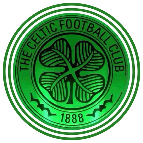 Celtic pin badges - celtic,