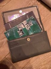 Toyota Hiace Hilux Land Cruiser - Original Owners Manual Wallet