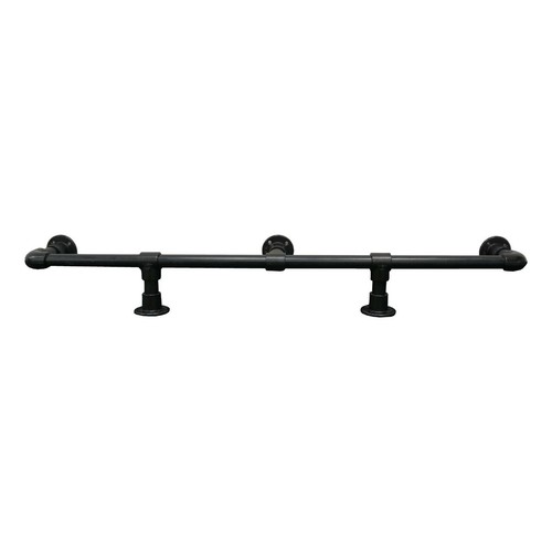Bar kitchen foot - bar/kitchen, rail