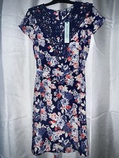 BNWT Dickins and Jones Silk