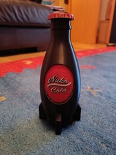 Nuka Cola Bottle Fallout 4 Bottle