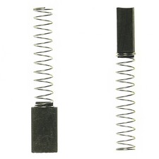 Carbon Brushes AEG Js 500, Step 100 X, Ph 20 N, Ph 25 E - 5x8x14, 5mm (P2201)