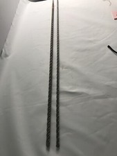 SDS PLUS 1000mm Drill Bits 12mm/16mm 1 METRE Professional Masonry Concrete Brick