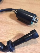 Apache RLX 450 61109-A12-000