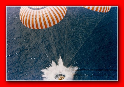Apollo nasa moon mission - moon,