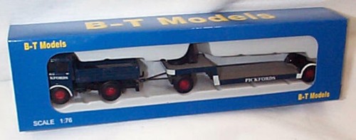 Models da92 76 - models, foden