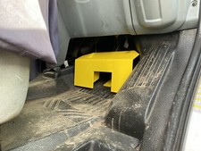 Ford Custom Manual Van