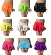 Ladies Girls Neon RARA Mini