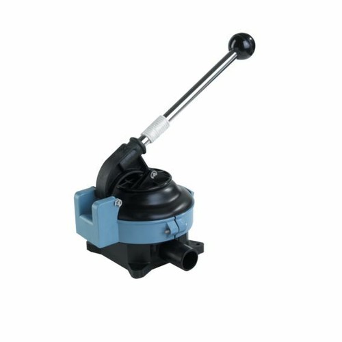 Whale manual pump gusher - whale,