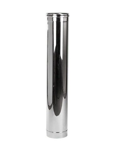 Chimney pipe rigid tube - chimney,
