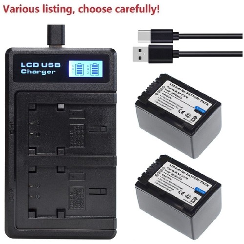 Battery led charger for - battery,