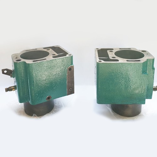 Volvo penta md2b cylinder - penta,
