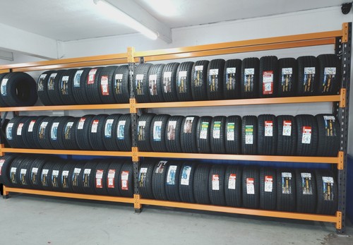 Set l18 heavy duty - set,