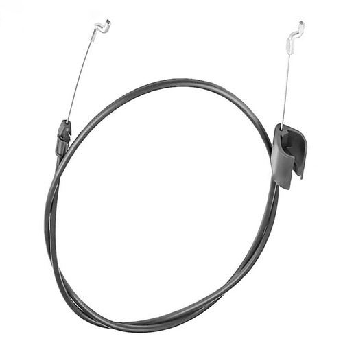 Lawn mower engine cable - mower,