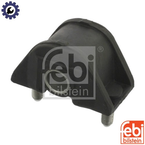 Mounting controltrailing - mounting,