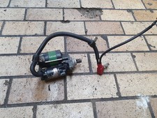 Org starter motor - motor,